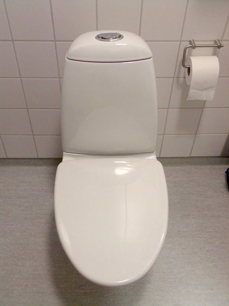 Tett ‌toalett ⁤- ⁣Lær ​å fikse det uten stress!