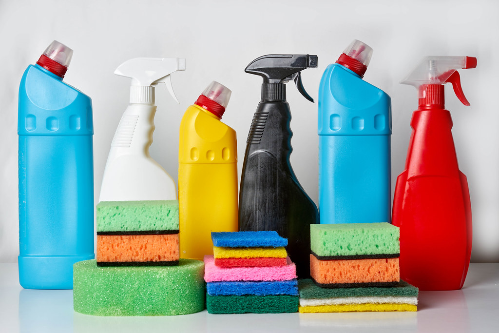 Tett vask – Tips for enkel rengjøring!