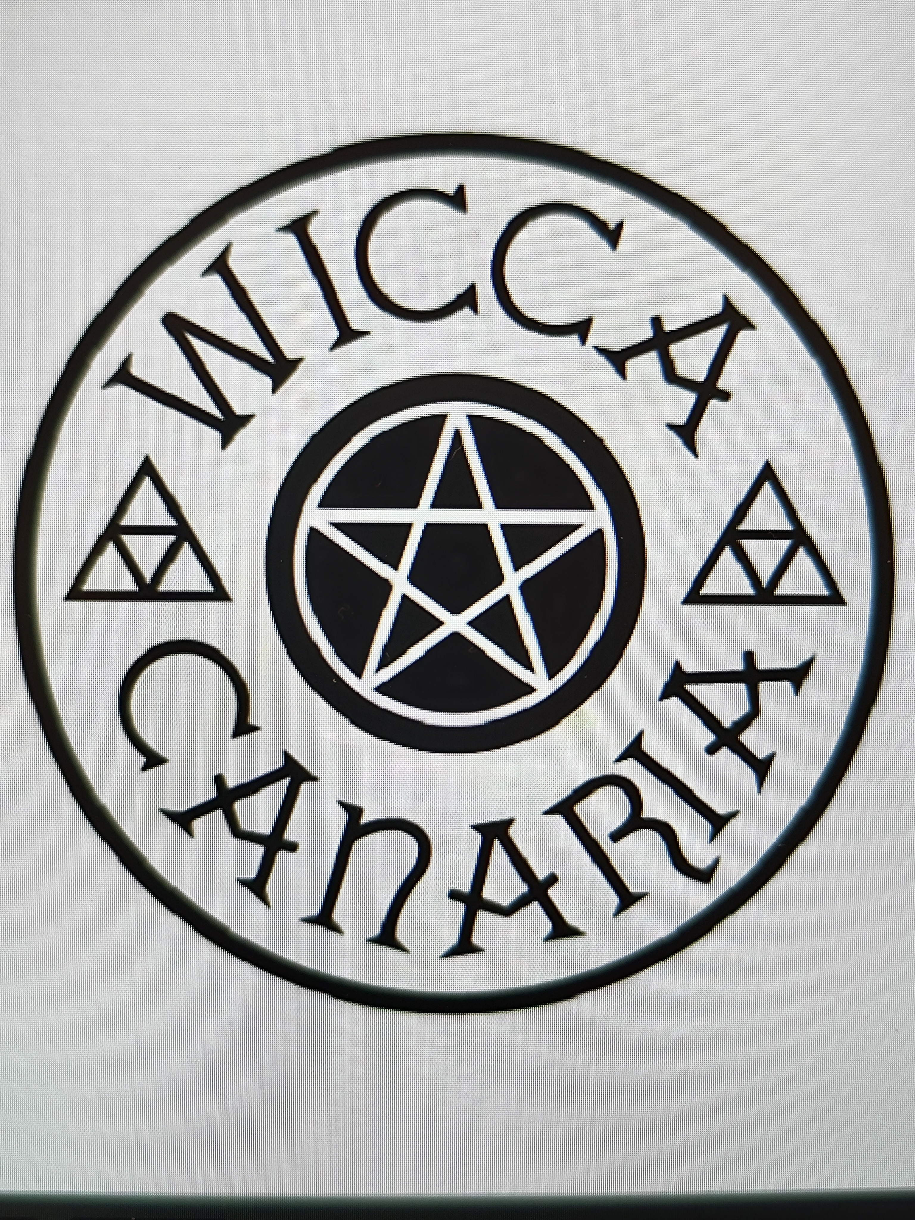 hva er wicca