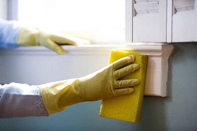 Tett vask - Tips for enkel‍ rengjøring!